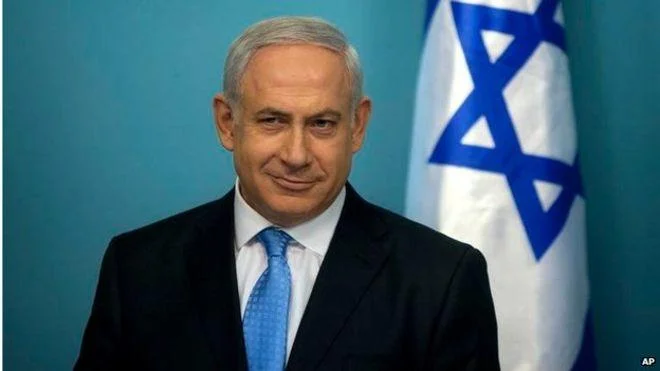 Netanyahu buna görə ABŞa gedir