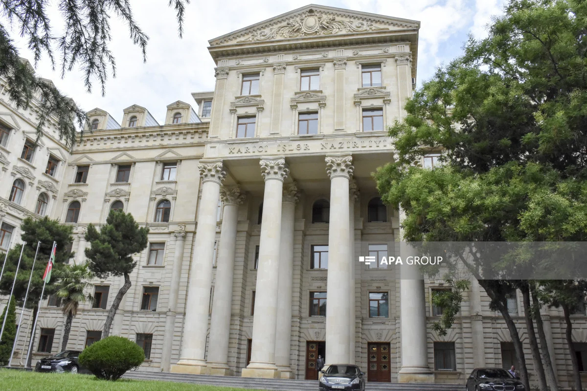 Azərbaycan Xarici İşlər Nazirliyi Kubanı təbrik edib