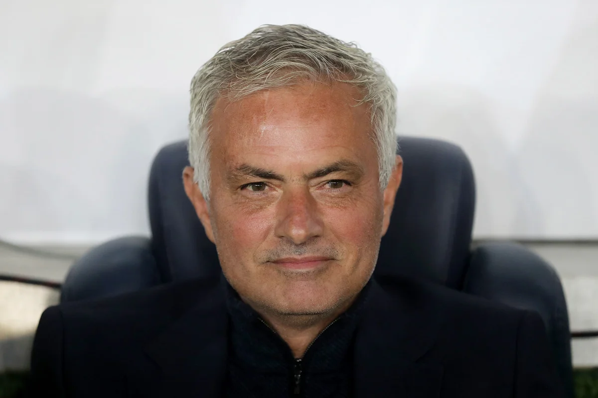 Mourinyo karyerasının ən mükəmməl oyunlarını seçdi