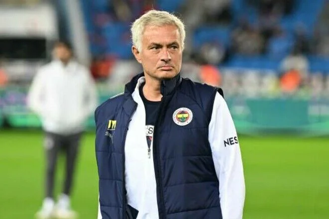 Mourinyo axır ki, bu arzuda olduğunu etiraf etdi: İnanılmaz olacaq