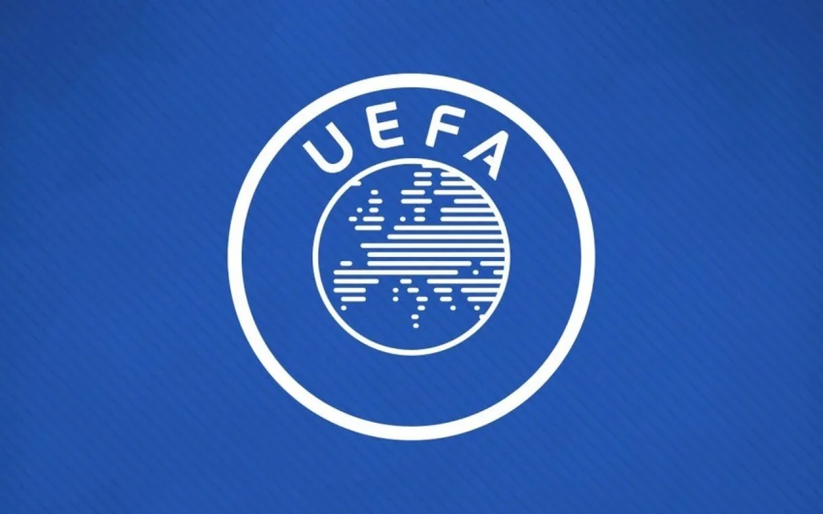 UEFA klubların son 10 illik reytinqini AÇIQLADI Yeni Çağ Media