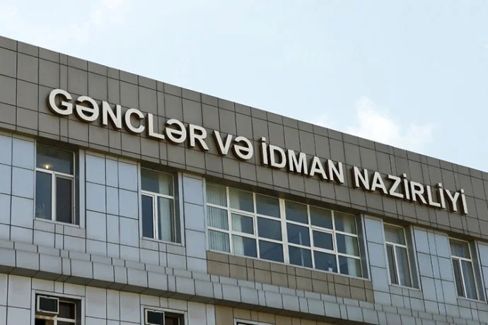 Azərbaycan idmançılarının yanvarın 1nə olan reytinq cədvəli açıqlanıb