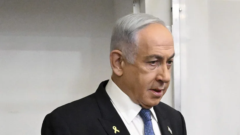 Netanyahu əməliyyatdan sonra Trampın inauqurasiya mərasimində iştirak etməyi planlaşdırır Doğru Xəbərlər