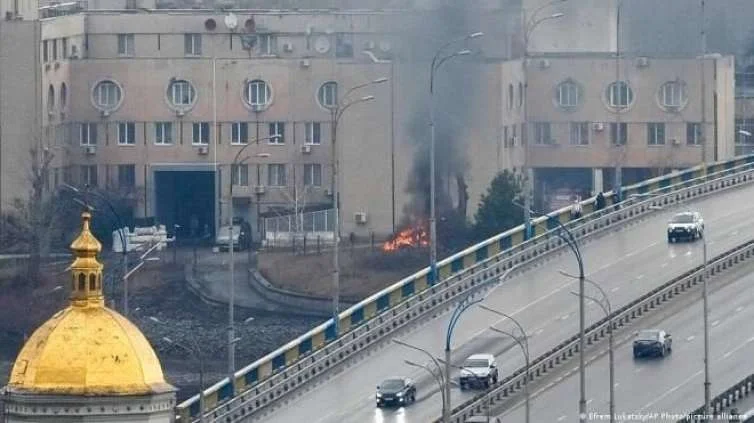 "Şahid"lər müdafiəni yardı, Zelenskinin ofisinə çatdı