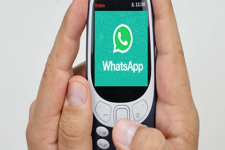 Yanvarın 1dən WhatsApp bu smartfonlarda fəaliyyətini dayandırdı