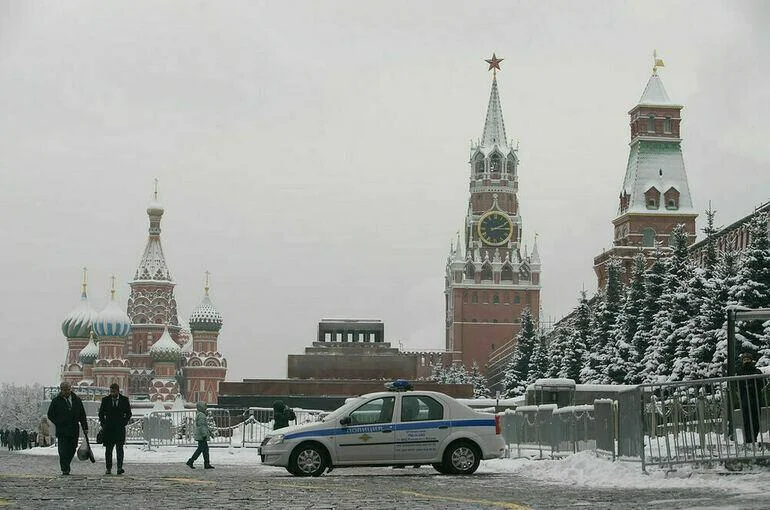 Вниманию направляющихся в Россию с сегодняшнего дня...