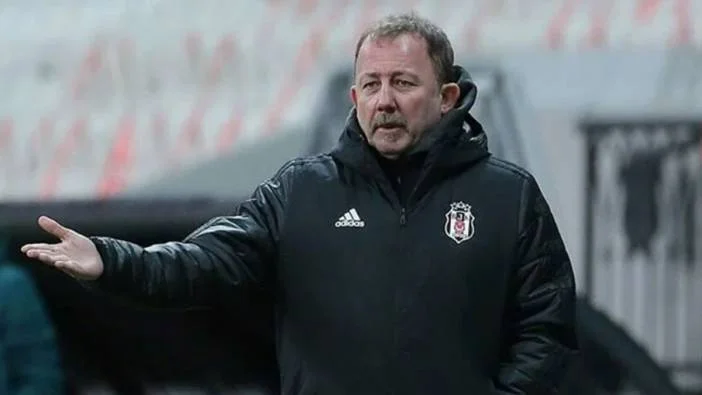 Beşiktaşda ikinci Sərgən Yalçın dönəmi başlamaq üzrədi