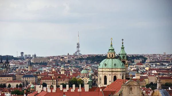 Praqadan Rusiyanın Kiyevə kütləvi hücumuna reaksiya