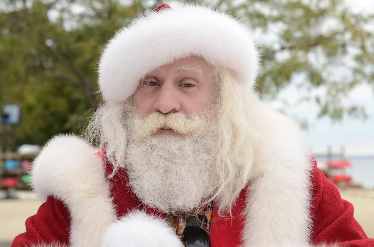 Türkiyədə arxeoloji tapıntı: Santa Klausun məzarıdır? FOTO