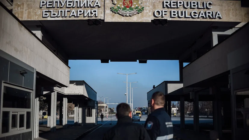 Bolqarıstanda Şengenlə sərhədin simvolik açılış mərasimi keçirilib Doğru Xəbərlər