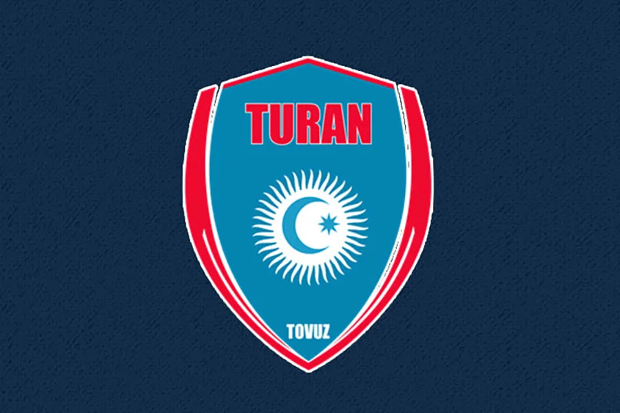 Turan Tovuzun Antalyadakı rəqibi bilindi