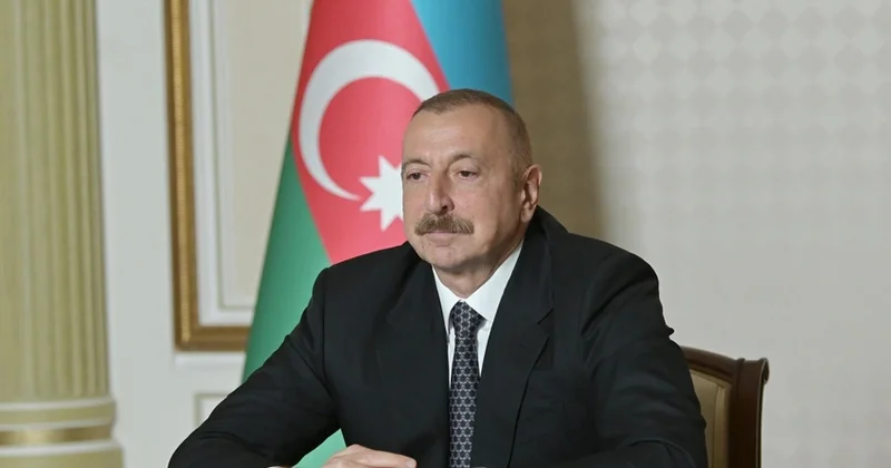 Ильхам Алиев направил лидеру Кубы поздравительное письмо