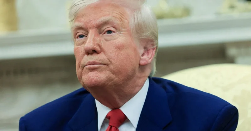 KİV: Tramp həkimlərin məsləhətlərini nəzərə almır və artıq dozada aspirin qəbul edir