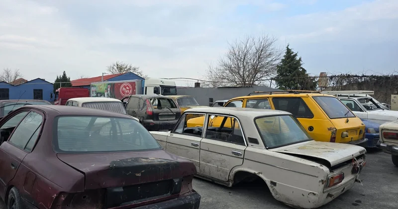 Продлен срок освобождения от НДС при продаже легковых автомобилей, произведенных в Азербайджане