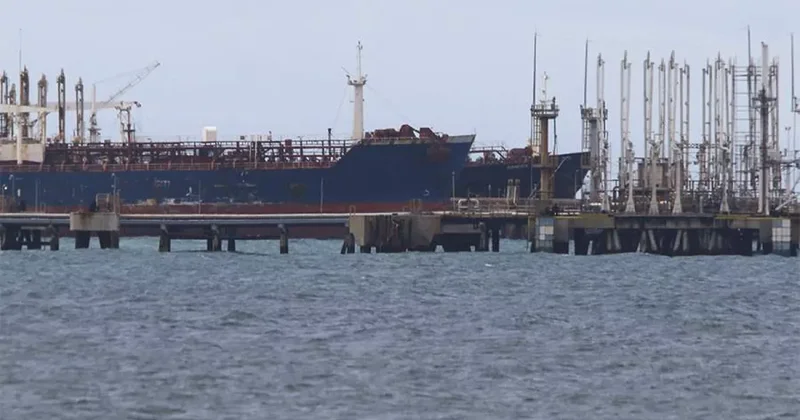 Минфин США расширил санкции против Венесуэлы