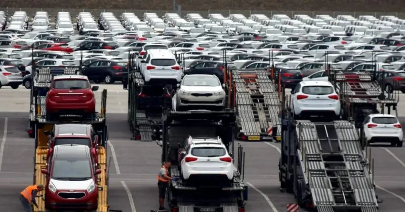 Какие автомобили могут подорожать из за роста цен на топливо? ВИДЕО