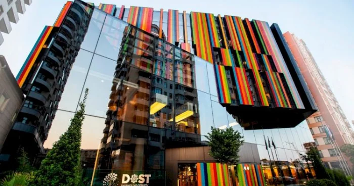 DOST da göstərilən xidmətlərin əhatəsi genişləndirilib