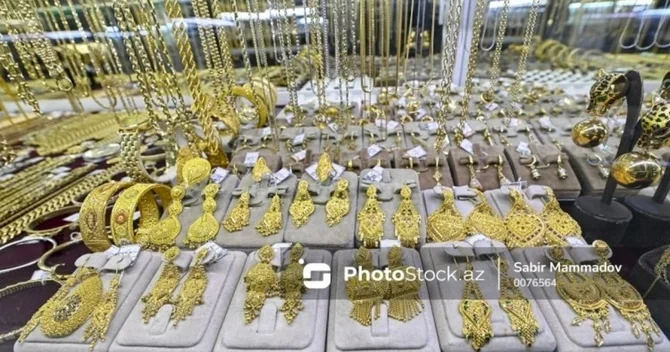 2026 cı ildə qızıl bazarında gözlənilməz dəyişiklik olacaq?