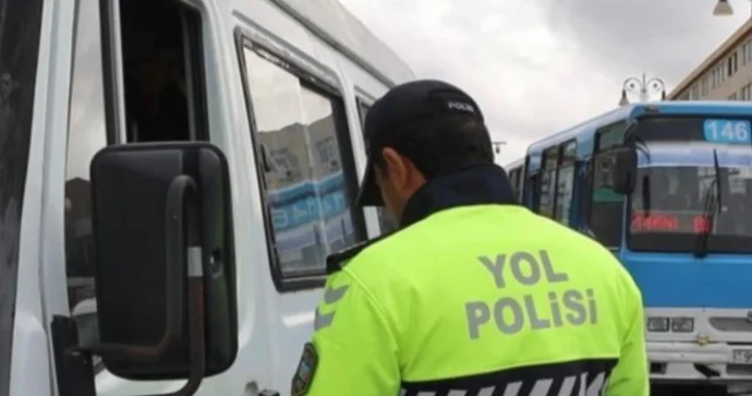 Kirayə avtomobillərdən istifadə edənlərə xəbərdarlıq