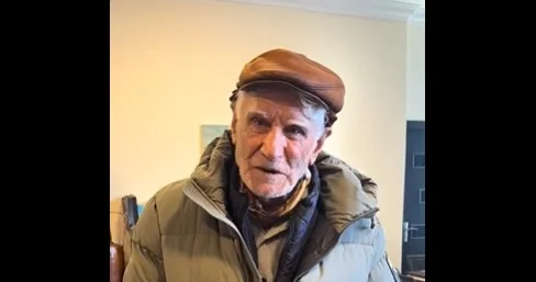 90 yaşlı Əlisa Nicat görün nələr danışdı: “Hər səhər...“