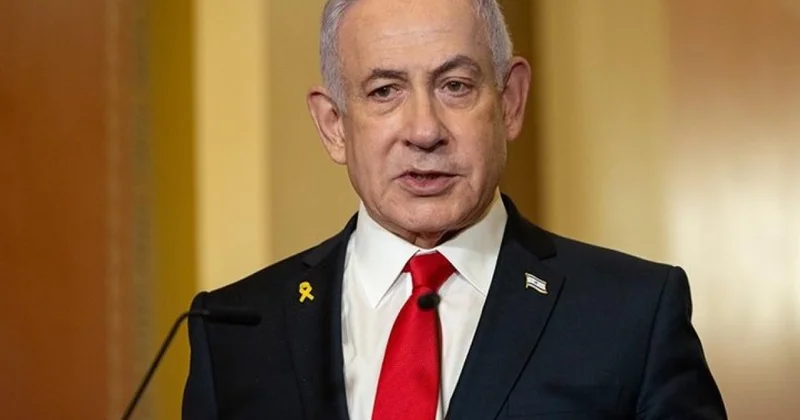 Нетаньяху вторит Трампу: Азербайджан и Армения...