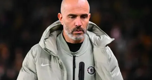 Mareskanın yerinə əsas namizəd odur