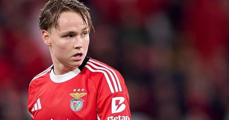 Beşiktaş dan sürpriz mübadilə təklifi ƏTRAFLI