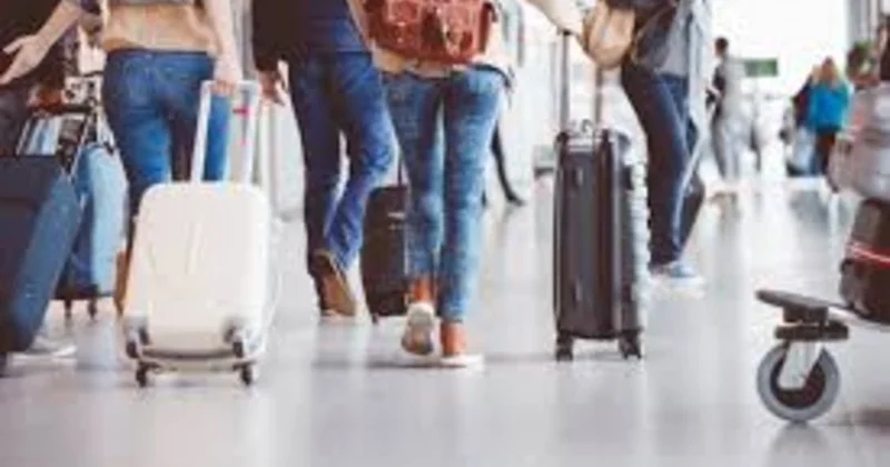 Турпоток в Азербайджан с Ближнего Востока увеличился на 12%