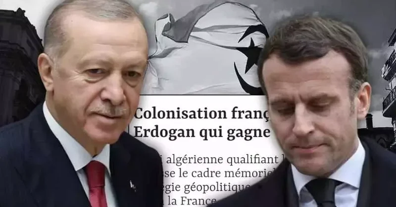 Fransız jurnaldan etiraf: “Ərdoğan qalib gəldi!”