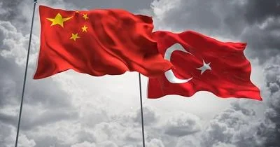 Türkiyədən Çinə böyük jest