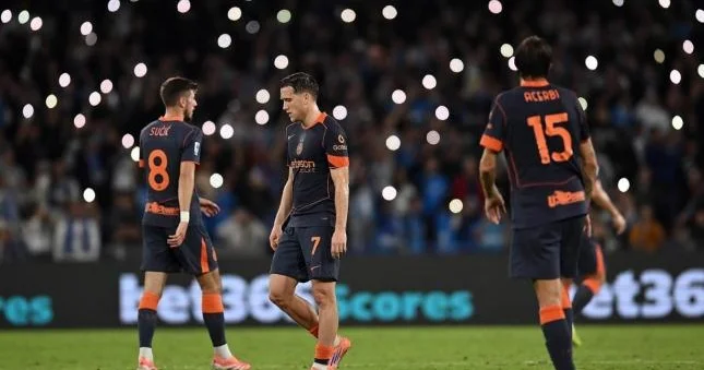 Onlar autsayderlərə çox qol vurur, amma güclü rəqiblərlə qarşı büdrəyir