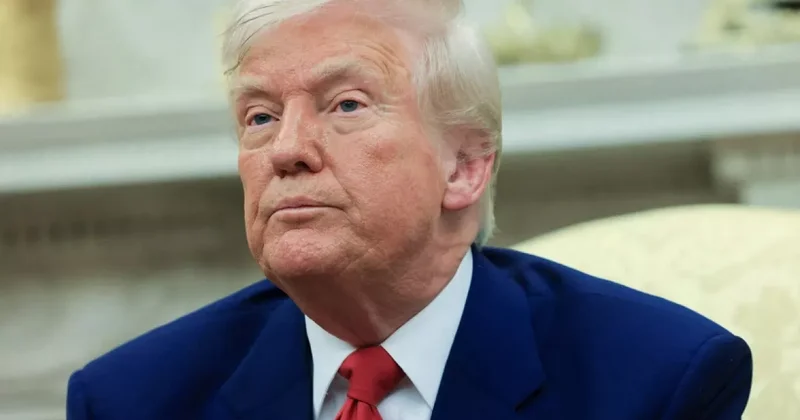 Трамп расторг соглашение об аренде полей для гольфа NLT