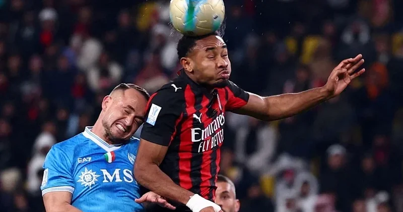 “Milan”ın Nkunku şərti ortaya çıxdı