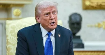 Ağ Ev Trampı Qladiator filmindəki əsas personajla müqayisə etdi…