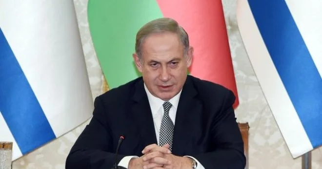 Azərbaycan Ermənistan: heç kim bunu etmirdi... Netanyahu
