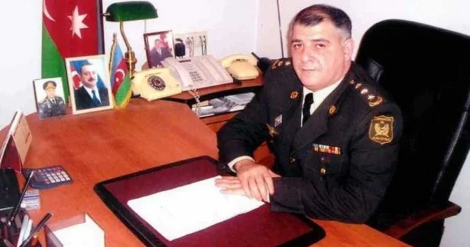 MTN generalı Nizami Şirinovun şikayəti üzrə məhkəmə başlayıb