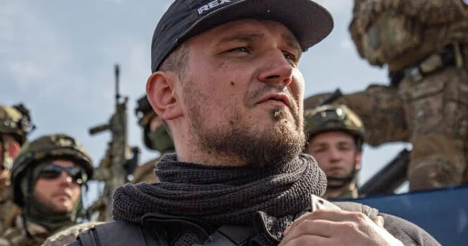 Сообщения о смерти главаря РДК оказались ложными Minval Politika