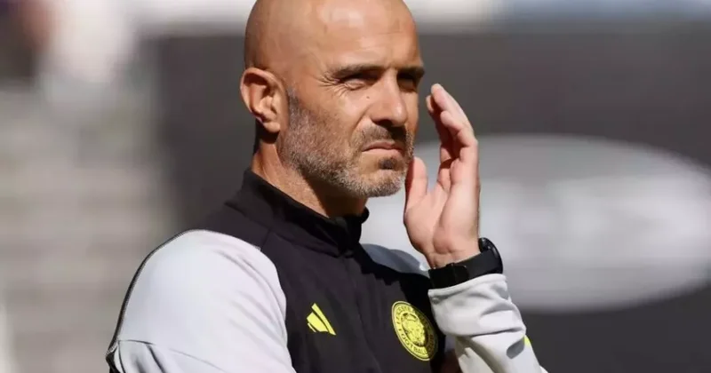 “Çelsi” onu göndərir