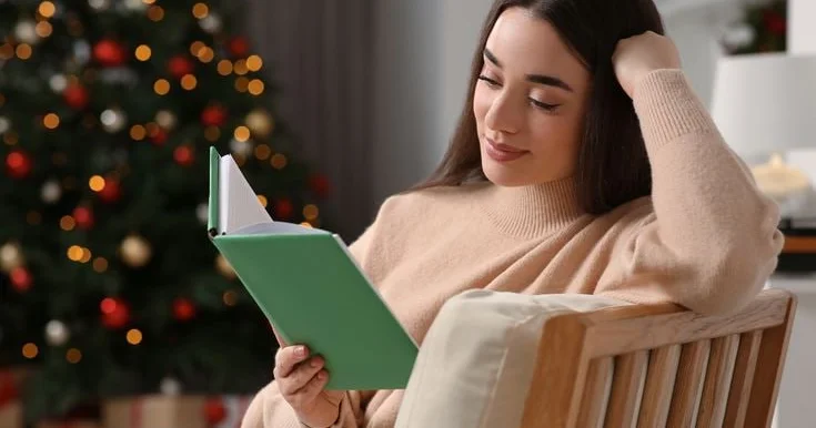 Hər gün kitab oxumağın 6 FAYDASI