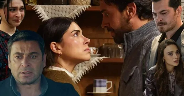 Bu həftə onları gözləməyin