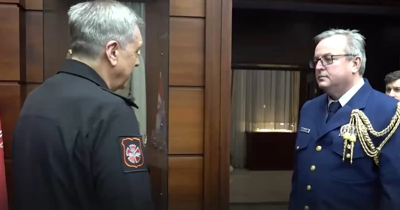 Россия передала США расшифровку атаки на резиденцию Путина Minval Politika