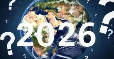 2026 cı il üçün 10 qorxulu proqnoz: Yaşayan Nostradamus elə şeylər dedi ki...