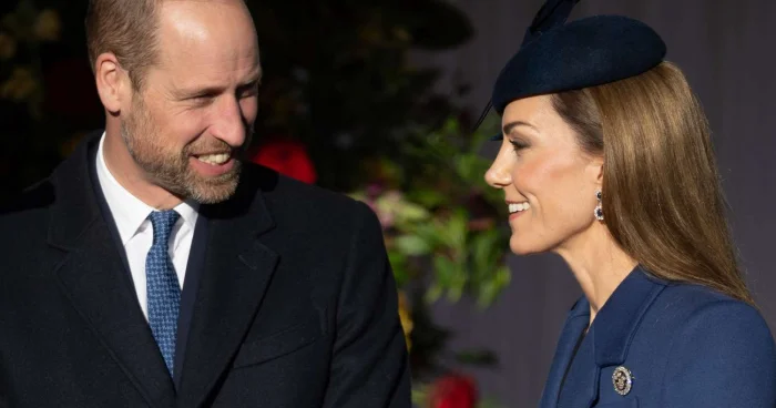 Şahzadə Uilyamın iqamətgahına iki dəfə girən şəxs tutulub