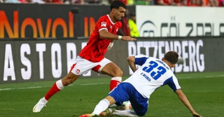 Mahir Emreli nə vaxt meydana çıxacaq? durumu bəlli oldu