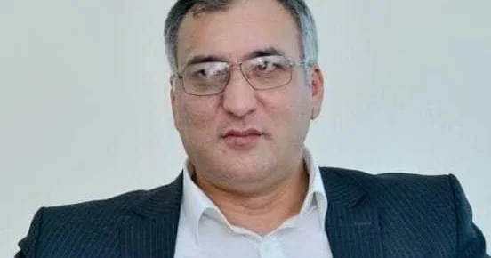 &nbsp;Şərif Ağayarın fikirlərinin mehi adamı vurur, AZAD ADAMDIR