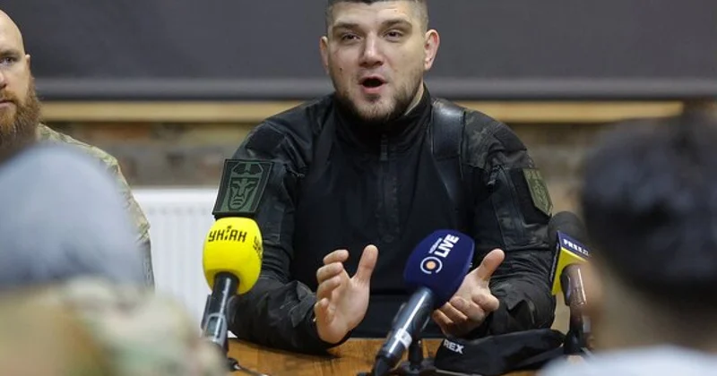 Украинские спецслужбы опять переиграли русскую разведку: Капустин жив! видео