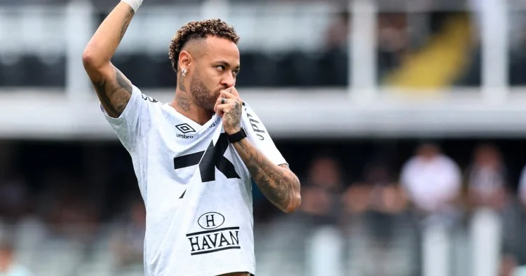 Neymarın gələcəyi bəlli oldu