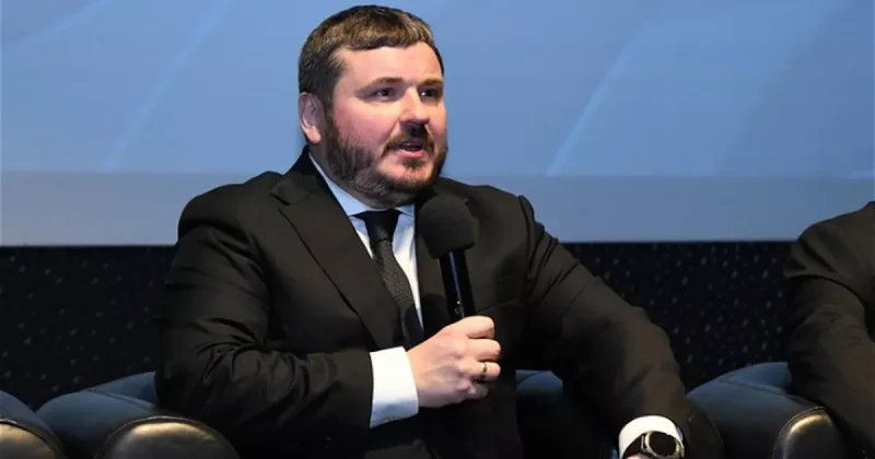 Посол Украины выразил благодарность Азербайджану за оказанную помощь