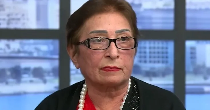 Bir ildir qızım yuxu yatmır