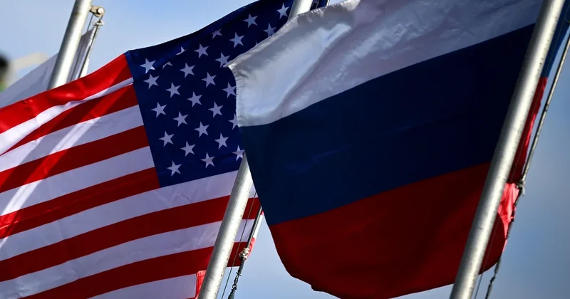 Rusiya PUA ilə bağlı materialları ABŞ yə təqdim edib